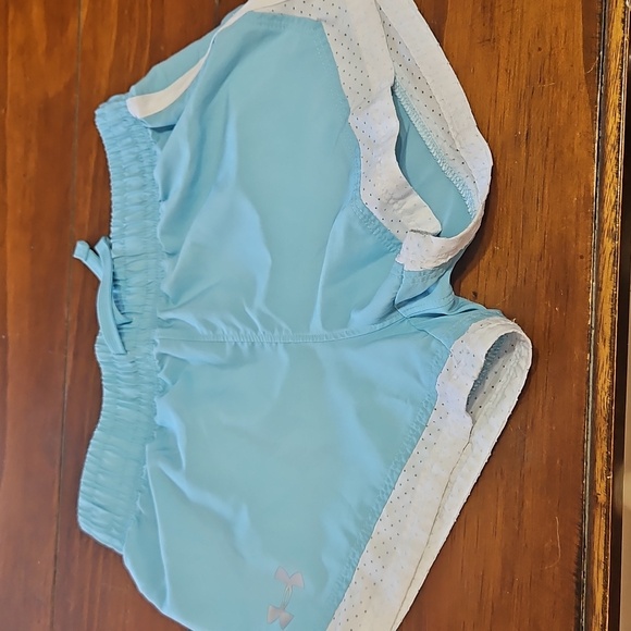 Under Armour Other - 🐩 UNDER ARMOUR SHORTS